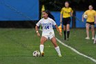 WSoc vs Emerson  Wheaton College Women’s Soccer vs Emerson College. - Photo by Keith Nordstrom : Wheaton, Women’s Soccer